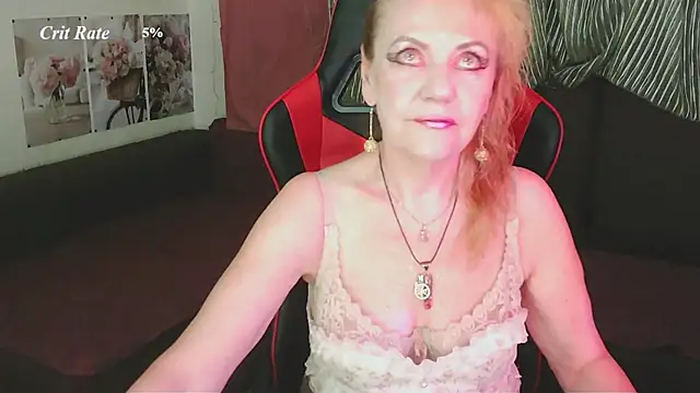 Liset Monro online show from 07/15/26, 08:03