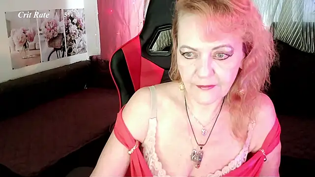 Liset Monro online show from 07/19/26, 12:42
