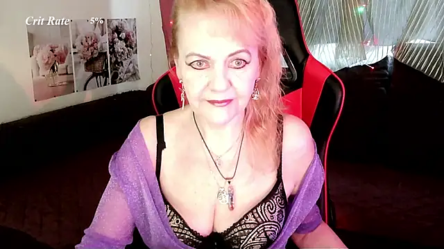 Liset Monro online show from 07/24/26, 05:16