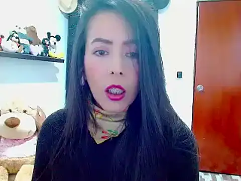 ella peck online show from 12/20/24, 01:14