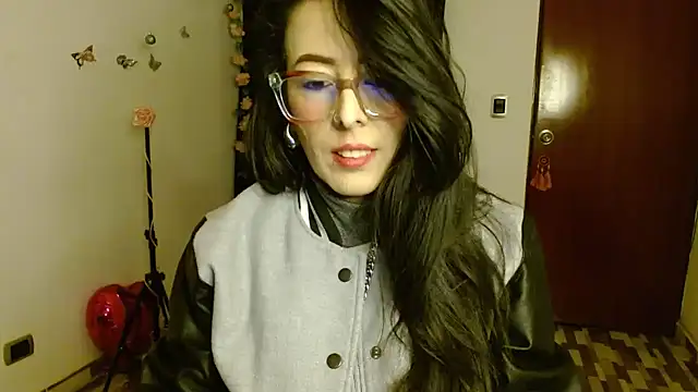 ella peck online show from 11/19/25, 05:18