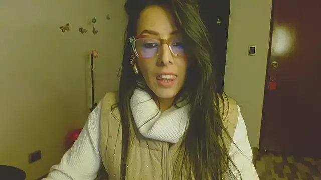 ella peck online show from 12/03/25, 02:08