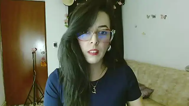 ella peck online show from 04/13/26, 03:34