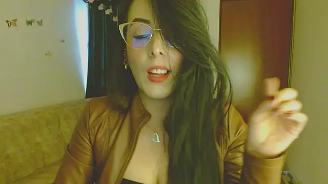 ella peck online show from 04/23/26, 06:54