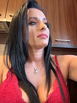 Hotmomcheckk  online show from 11/16/25, 11:49