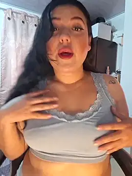 Sophie-hatter online show from 02/10/26, 06:23