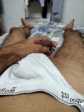 Jack31531 online show from 10/11/25, 04:01