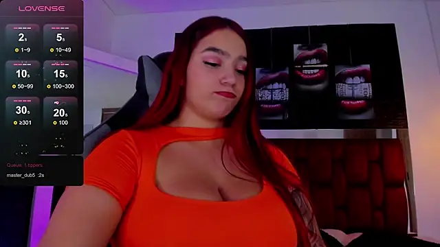 Ariadna sc online show from 01/29/25, 11:56