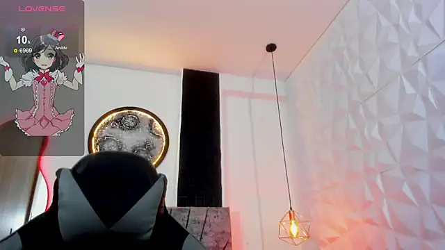 Ariadna sc online show from 02/25/25, 01:28