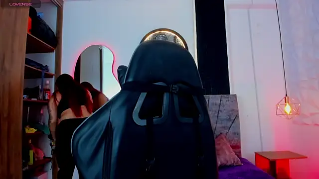 Ariadna sc online show from 02/28/25, 01:25