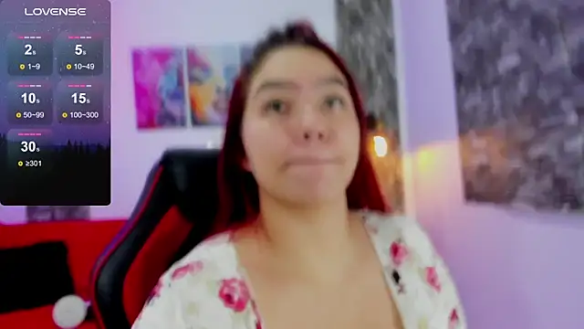 Ariadna sc online show from 09/13/25, 12:27