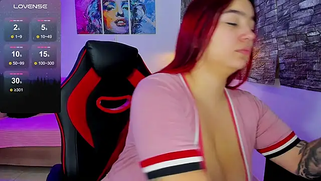 Ariadna sc online show from 11/08/25, 12:27