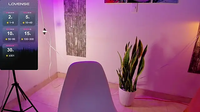 Ariadna sc online show from 03/29/26, 12:38