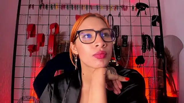 charrlotte quinn online show from 02/14/25, 02:28