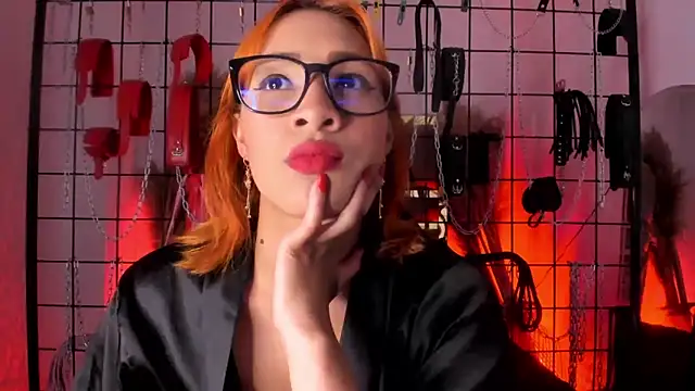 charrlotte quinn online show from 02/15/25, 01:10