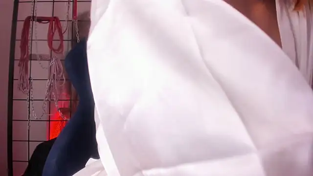 charrlotte quinn online show from 02/19/25, 02:55