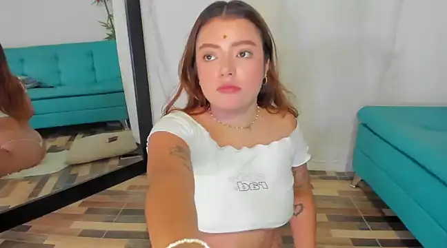 maddy066 online show from 01/30/25, 06:35