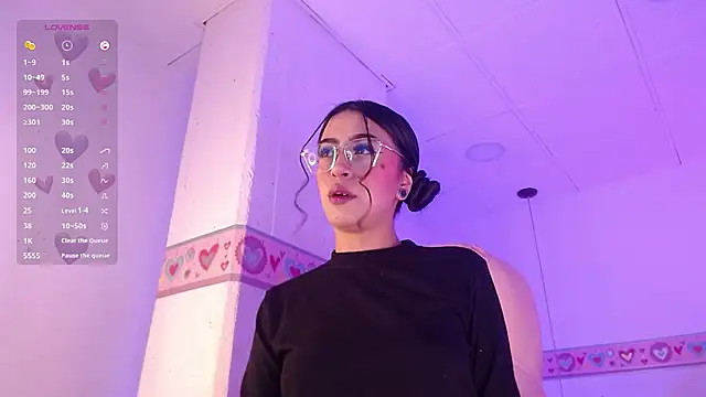 Snapshot of keily_gh1 chatting on 03/22/25, 04:35 keily gh1 online show from 03/22/25, 04:35