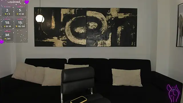 MollySundersX online show from 02/27/25, 02:42