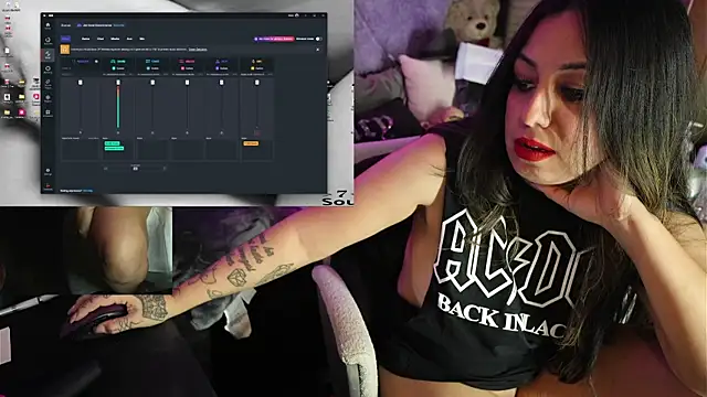 IndiaBlaze online show from 09/14/25, 02:44