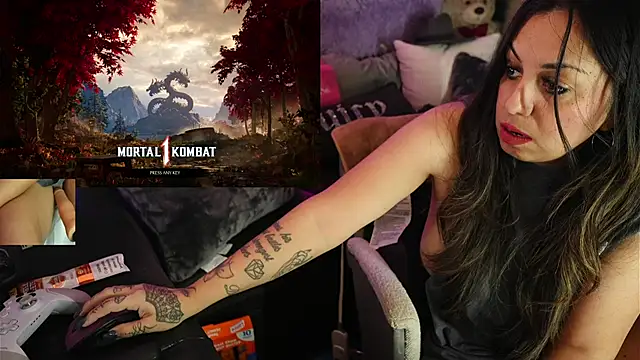 IndiaBlaze online show from 09/28/25, 03:12