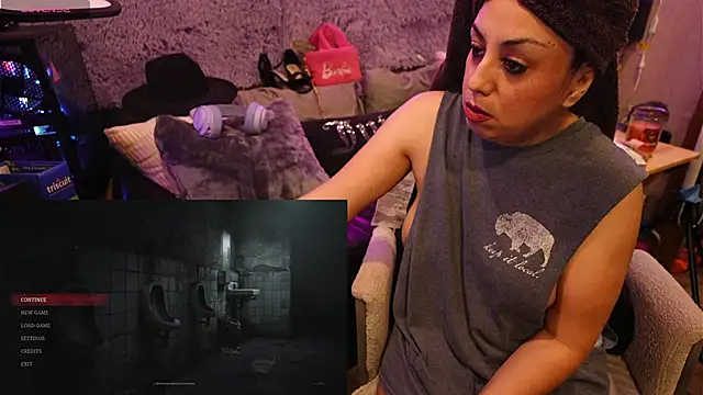 IndiaBlaze online show from 10/17/25, 02:15