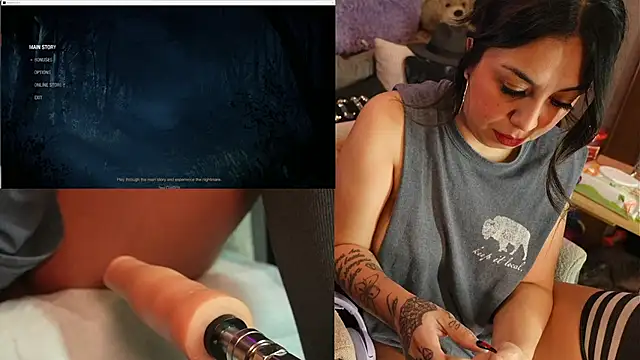 IndiaBlaze online show from 11/14/25, 02:43