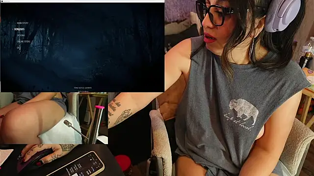 IndiaBlaze online show from 11/24/25, 02:22