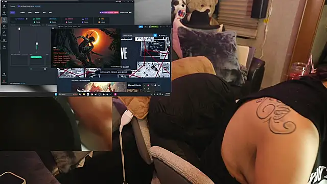 IndiaBlaze online show from 01/17/26, 03:22