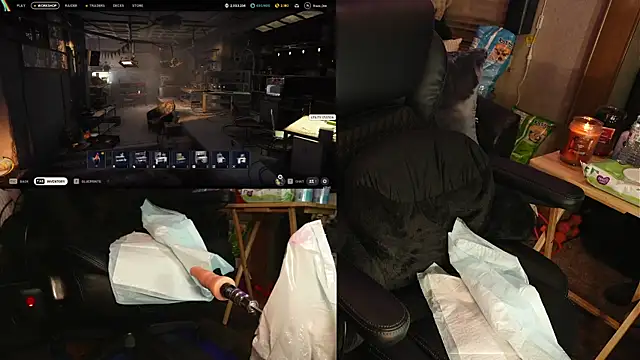 IndiaBlaze online show from 02/26/26, 01:48