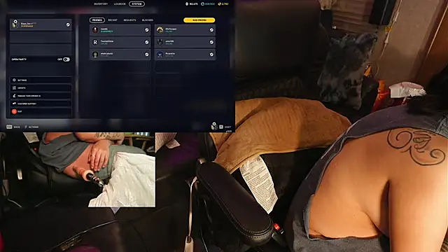 IndiaBlaze online show from 03/09/26, 12:14