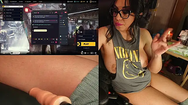 IndiaBlaze online show from 03/15/26, 01:33