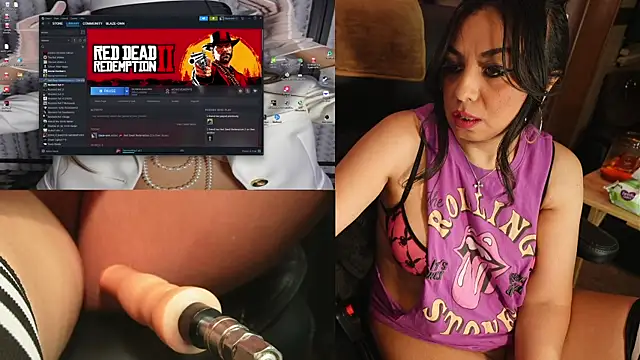 IndiaBlaze online show from 03/27/26, 02:06