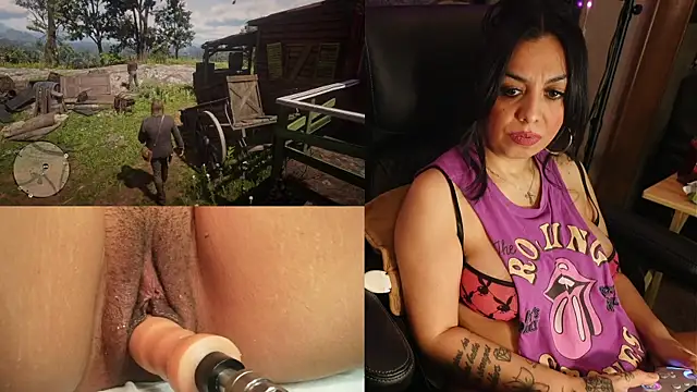 IndiaBlaze online show from 04/06/26, 04:46