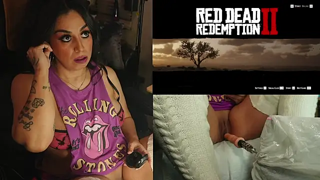 IndiaBlaze online show from 04/24/26, 01:52