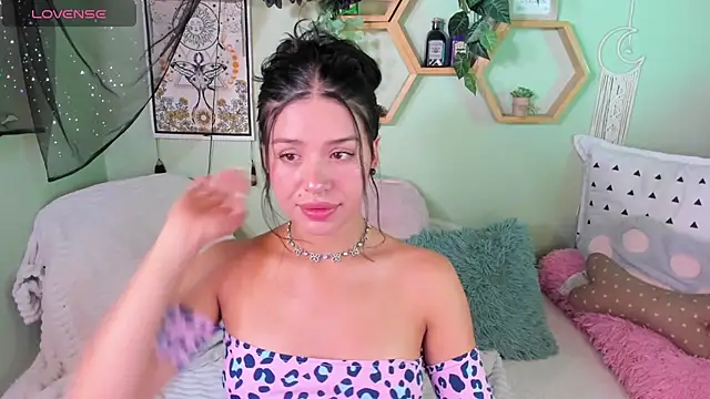 MiaaRose online show from 02/07/26, 05:38