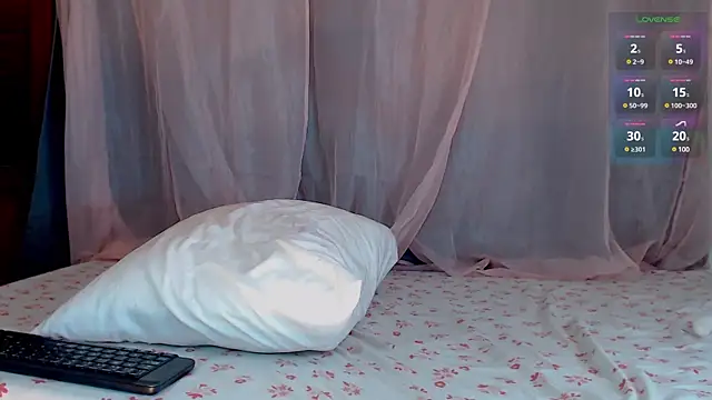 lanaturner  online show from 02/13/25, 04:54