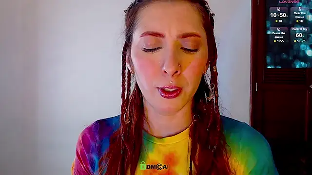 lanaturner  online show from 10/08/25, 03:26