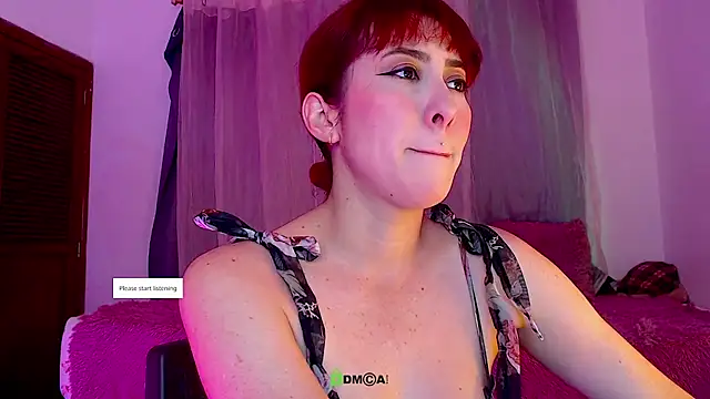 lanaturner  online show from 11/23/25, 02:55