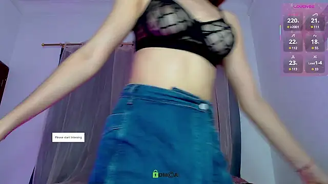 Snapshot of lanaturner_ chatting on 06/04/26, 11:55 lanaturner online show from 06/04/26, 11:55