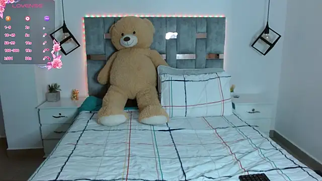 sofia burman online show from 04/19/26, 12:11