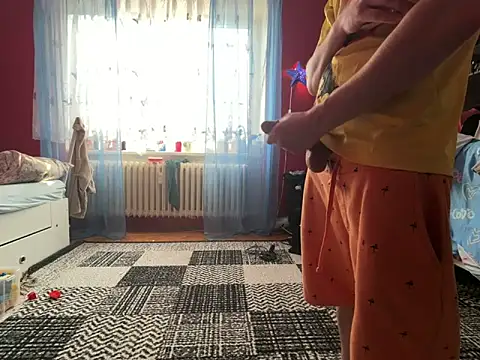 czruz online show from 03/12/26, 06:30