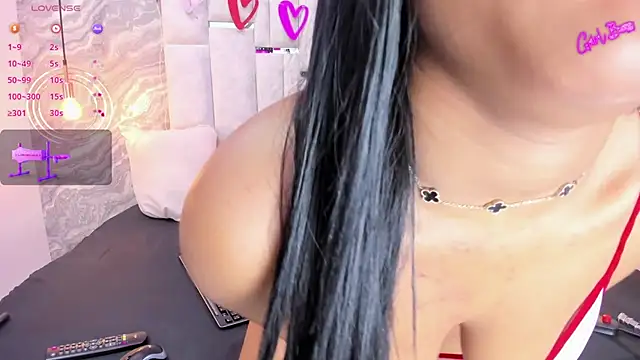 VeronicaLodge23 online show from 04/08/26, 01:27