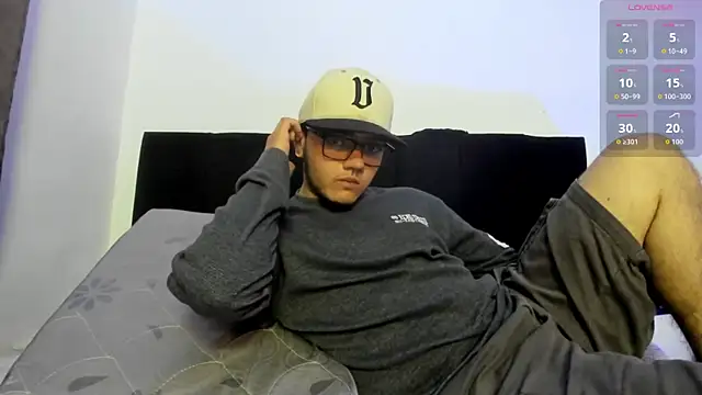 male pussy online show from 04/03/26, 01:14