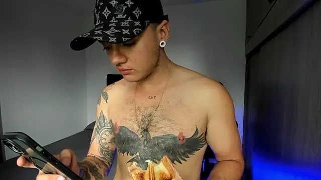 male pussy online show from 04/24/26, 05:15