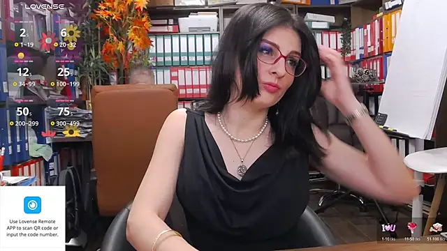 classyladyrellax online show from 12/20/25, 01:40