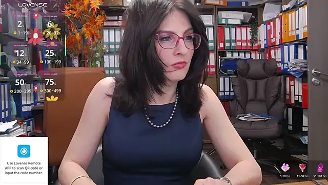 classyladyrellax online show from 05/08/26, 11:37
