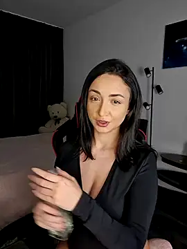 KatherineRyder online show from 01/17/25, 04:04