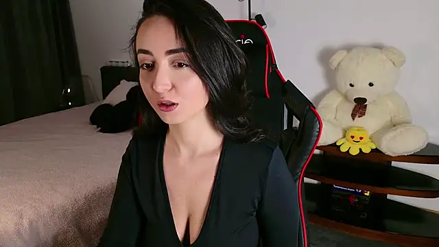 KatherineRyder online show from 02/07/25, 12:50