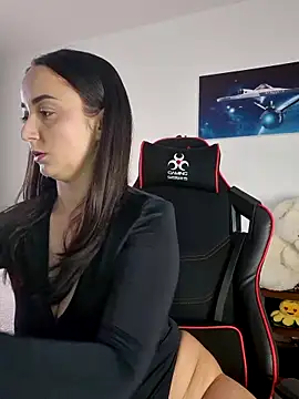 KatherineRyder online show from 03/11/25, 11:01